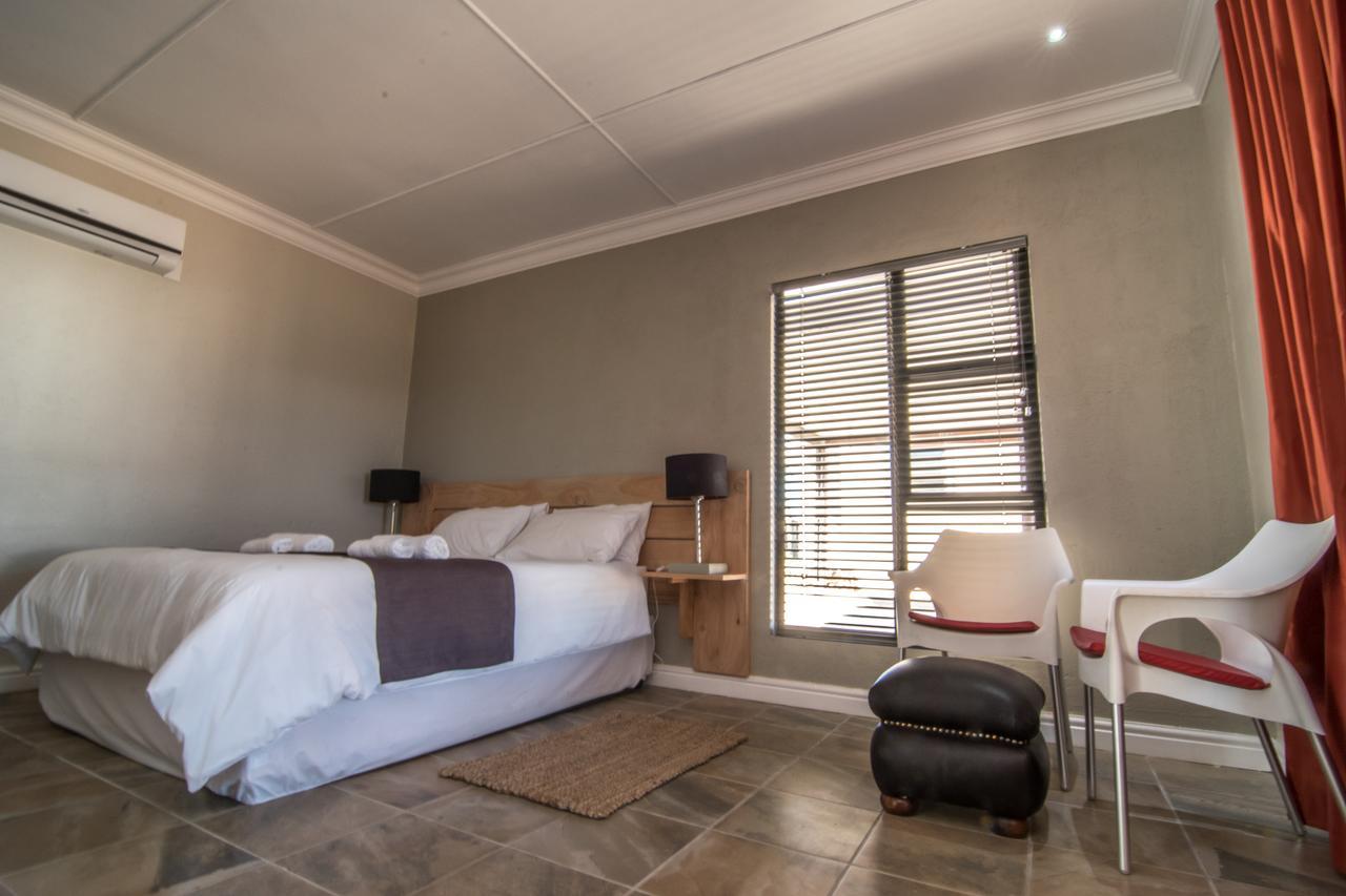 Letsatsi Lodge Vanrhynsdorp Quarto foto